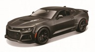 MAISTO Chevrolet Camaro ZL1 na uskladnenie. 1/24 39512