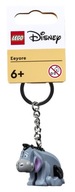 LEGO Keychain Macko Pú - Eeyore 854203 NOVINKA