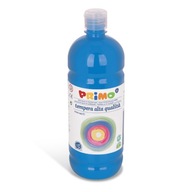 PRIMO CYAN POSTER PAINT 1L 203TL1000501