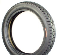 PNEUMATIKA 110/90-16 TL- BEZDUŠOVÁ BOSS TIRE BL-222 6-