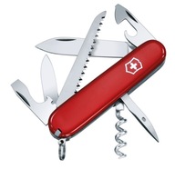 Vreckový nôž Victorinox Camper + gravírovanie zdarma