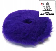 Evoxa Sleeker Master Wool Purple Fur Leštenie Výkonné rezanie 130/150 mm