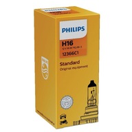 Žiarovka PHILIPS H16W HIR2 LongLife Vision (1 ks)