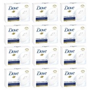 Dove Beauty Cream Bar Original 90g mydlo 12KS