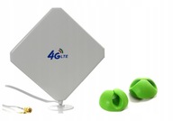 Anténa zosilňuje LTE 25dBi pre router Huawei B525