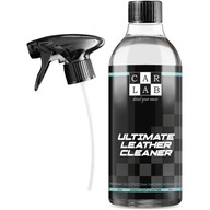 CARLAB Ultimate Leather Cleaner Silný prípravok na čistenie kože 500 ml