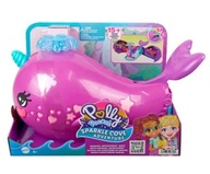 Súprava ponoriek Polly Pocket Narwhal