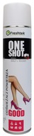 FRESHTEK ONE SHOT Osviežovač vzduchu Dobrý 600ml