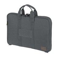 Dvojitá pištoľová peňaženka Helikon Cordura Shadow Grey