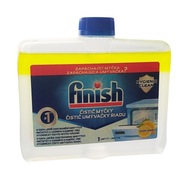 Finish LEMON Čistiaci prostriedok do umývačky riadu 250 ml