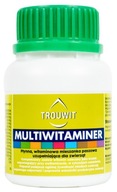 TEKUTÉ VITAMÍNOVÉ MULTIVITAMÍNOVÉ HOLUBY HUSI KURA