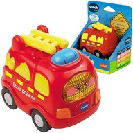 TUT TUT FIRE TRUCK AUTO AUTO AUTO HRACIE AUTO VTECH VOZIDLO