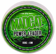 Sinking RIG SUM POWER LEADER 100kg/15m MADCAT