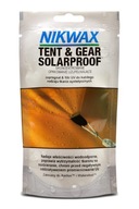 Nikwax Tent & Gear Solar Proof Waterproofer 125 ml koncentrát