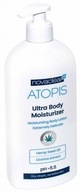 Novaclear Atopis hydratačné telové mlieko 500 ml