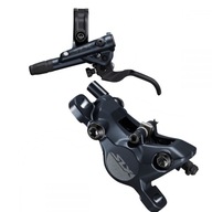 Predné Shimano SLX BL-M7100/BR-M7100 G03S 1000 mm