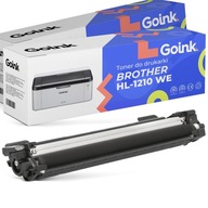 2x Toner pre Brother HL-1210 WE Black TN-1030