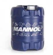 MANNOL HL46 20L ISO 46 Hydraulický olej