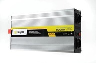 8000W menič (okamžitý výkon), Full Sine 12V 230V, katalógové číslo 2264000122