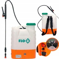 FLO BATTERY STRIEKAČ BACKPACK 16L