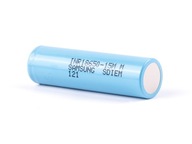 Batéria Samsung INR18650 15M 1500mAh NOVINKA