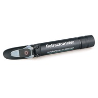 Marine Project 6 - Refraktometer LED - refraktometer