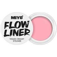 MIYO Flow Liner krémová očná linka 04 True Pink 5g