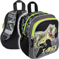 Batoh do škôlky Bambino T-REX, 2 priehradky, 10,5"