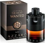 AZZARO NAJHĽADÁVANÝ PARFUM 100ML ORIGINÁL