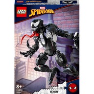 LEGO MARVEL figúrka Venom 76230