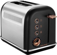 Hriankovač Morphy Richards Accents Black Rose Gold