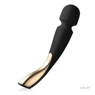 Lelo - Smart Wand 2 Medium Black - masér