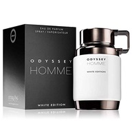 Pánska parfumovaná voda Armaf Odyssey Homme White Edition 100 ml