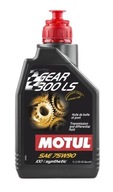 Oleje MOTUL 105778