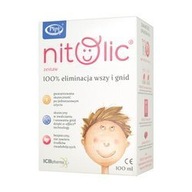 PIPI NITOLIC SET 100ML