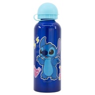 Hliníková fľaša STITCH s výlevkou 530 ml