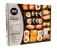 XL sushi set na prípravu sushi AKO DARČEK