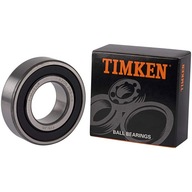 Klzné ložisko Timken 6207 2RS C3 TIMKEN 35x72x17