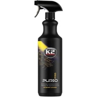 K2 Purio Pro 1L Na čistenie plastov