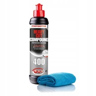 Menzerna Leštiaca pasta pre HCC 400 One Step Paint Correction 250ml