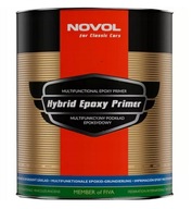 Novol For Classic Car - Hybrid Epoxid Primer 2,8L