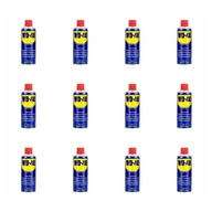 WD-40 MULTIFUNKČNÝ PRÍPRAVOK 400ML