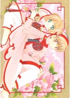 Anime Cardcaptor Sakura Poster ccs_423 A2 (vlastné)