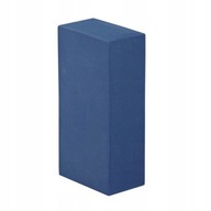 Asana EVA Foam Yoga Block Blue