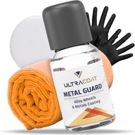 ULTRACOAT METALGUARD 15ML KERAMIKA NA KOVOVÉ KOLESÁ