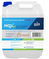 AdBlue NOXY ADDITIVE KATALYTICKÁ KVAPALINA + lievik 10L