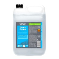 CLINEX Glass Foam Pena na čistenie skla 5L