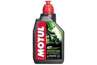 SIL.10W/40 OLEJ MOTUL S EXPERT MB 4T/1L Motul 1 l 10W-40