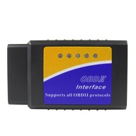 Diagnostické rozhranie Bluetooth OBDII ELM 327