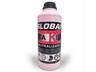 Neutralizátor Global-Clean Sta Kill E205 1 liter